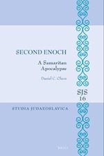 Second Enoch