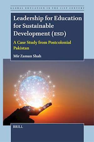 Leadership for Education for Sustainable Development (Esd)