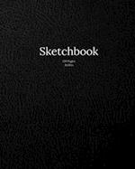 Sketch Book 