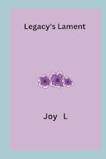 Legacy's Lament