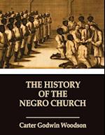 The History of the Negro Church 