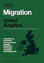 Migration: United Kingdom