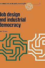 Job design and industrial democracy
