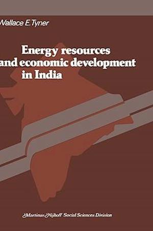 Energy resources and economic development in India