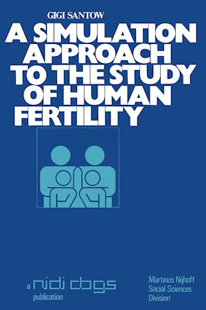 A simulation approach to the study of human fertility