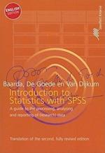 Introduction to Statistics with SPSS
