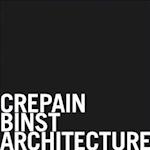 Crepain Binst Architecture