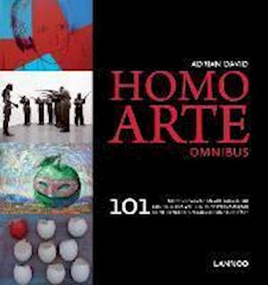 Homo Arte - Omnibus