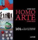 Homo Arte - Omnibus