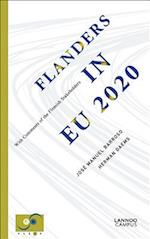 Flanders in Eu 2020