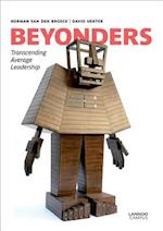 Beyonders