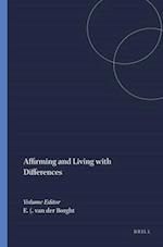 Affirming and Living with Differences