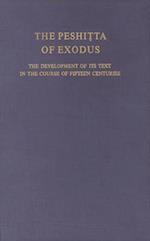 The Peshitta of Exodus