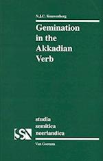 Gemination in the Akkadian Verb
