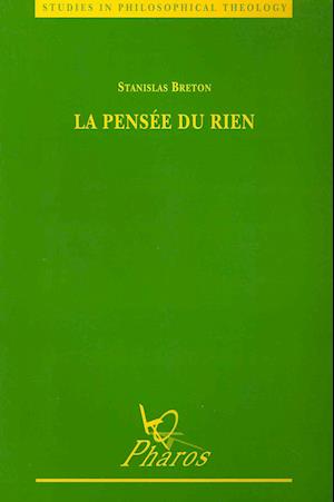 La Pensie Du Rien