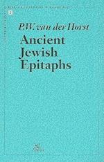 Ancient Jewish Epitaphs