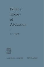 Peirce’s Theory of Abduction