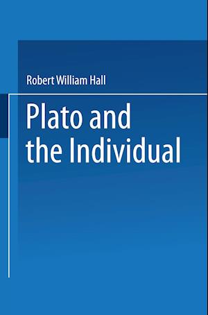 Plato and the Individual