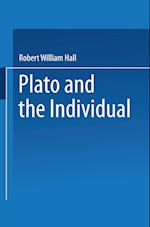 Plato and the Individual