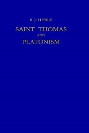 Saint Thomas and Platonism