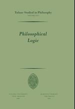 Philosophical Logic