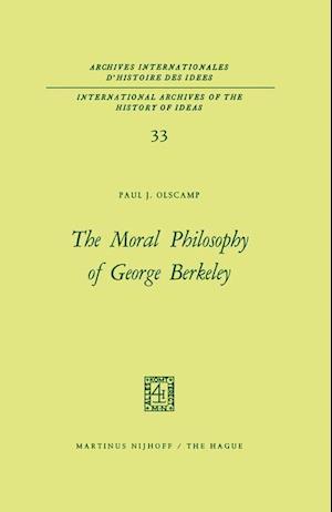 The Moral Philosophy of George Berkeley