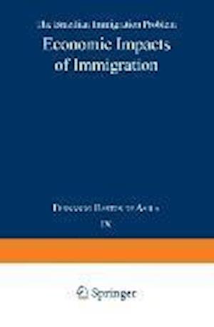 Economic Impacts of Immigration