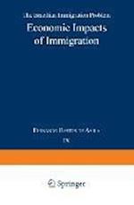 Economic Impacts of Immigration