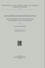 Industrialization Emigration