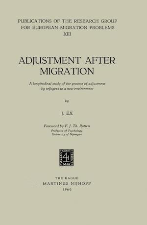 Adjustment After Migration