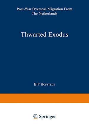 Thwarted Exodus