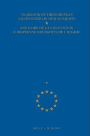 Yearbook of the European Convention on Human Rights/Annuaire de la convention europeenne des droits de l'homme, Volume 5 (1962)