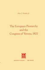 The European Pentarchy and the Congress of Verona, 1822