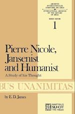 Pierre Nicole, Jansenist and Humanist
