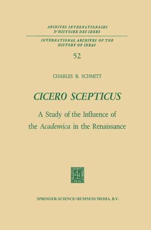 Cicero Scepticus