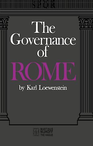 The Governance of ROME