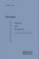 Persons: Theories and Perceptions