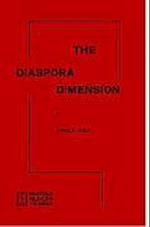 The Diaspora Dimension