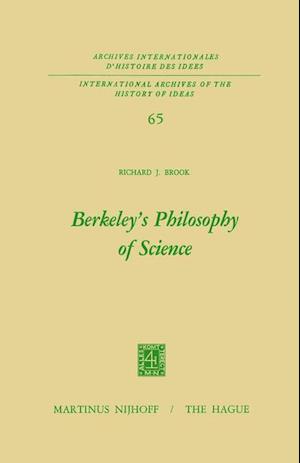 Berkeley’s Philosophy of Science