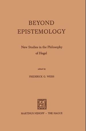 Beyond Epistemology