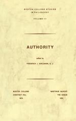 Authority