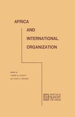 Africa and international organization