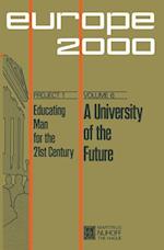 A University of the Future
