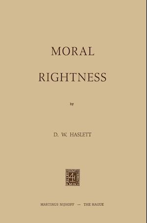 Moral Rightness