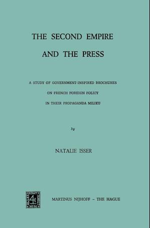 The Second Empire and the Press