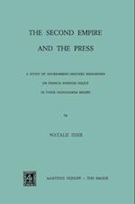 The Second Empire and the Press