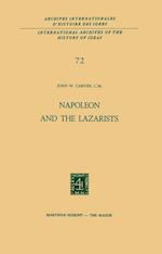 Napoleon and the Lazarists