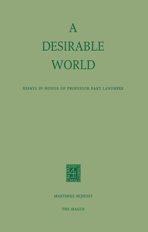 A Desirable World