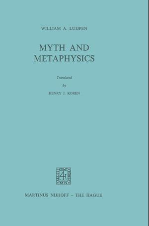 Myth and Metaphysics