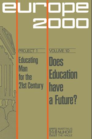 Does Education Have a Future?